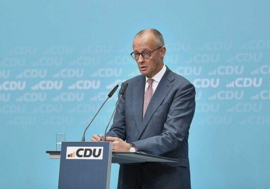 Jusos drängen nach Merz-Äußerungen auf Bürgerversicherung