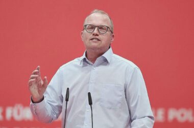 NRW-Spitzenkandidat von SPD-Politik in Berlin genervt
