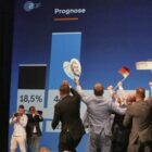 Prognosen: AfD gewinnt Sachsen-Anhalt-Wahl - wohl keine eigene Mehrheit