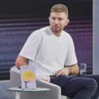 Kramer schreibt zweiten Roman: 1.000 Tage am Schreibtisch