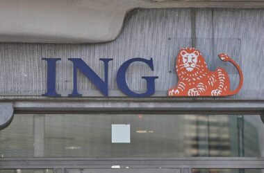 ING will bei großen Bankfusionen in Europa als Käufer auftreten