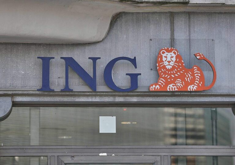 ING will bei großen Bankfusionen in Europa als Käufer auftreten