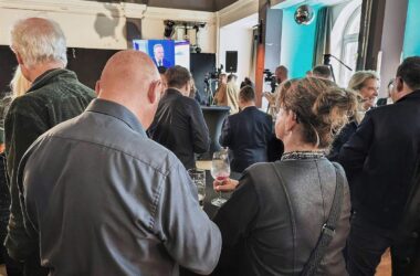 Peters tritt nach Wahl-Debakel als CDU-Chef in MV zurück