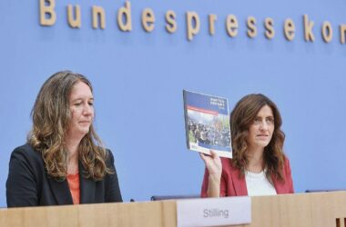Mieterbund warnt vor "Sozialstaatskrise"