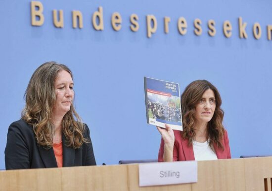 Mieterbund warnt vor "Sozialstaatskrise"