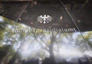 CSU will große Orientierungsrede von Steinmeier