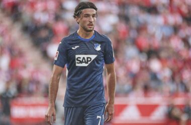 Europa League: OFI Kreta bezwingt Hoffenheim