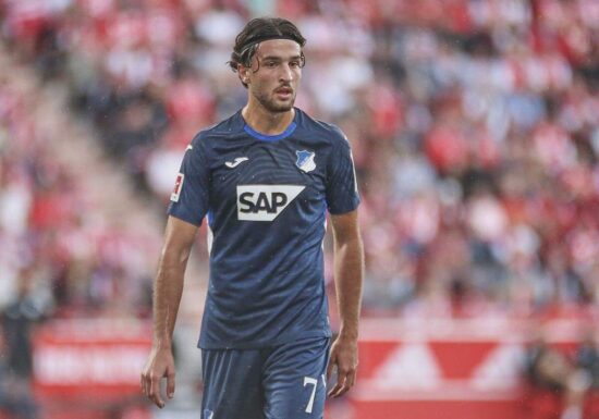 Europa League: OFI Kreta bezwingt Hoffenheim
