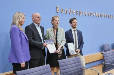 Linke: Regierung versagt bei Bildungsgerechtigkeit
