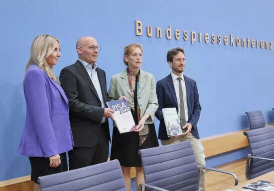 Linke: Regierung versagt bei Bildungsgerechtigkeit