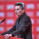 Mützenich fordert EU-Friedensinitiative im Ukraine-Krieg