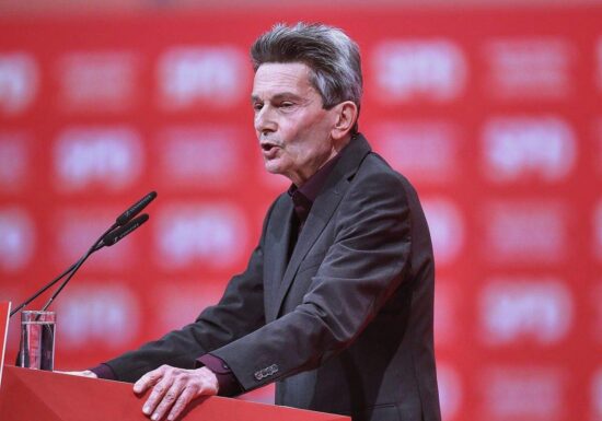 Mützenich fordert EU-Friedensinitiative im Ukraine-Krieg