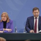 SPD Frankfurt fordert Ablösung von Bas und Klingbeil