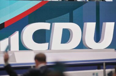 CDU: Kritik an Dominanz des Wirtschaftsflügels