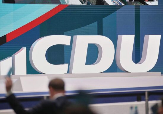 CDU: Kritik an Dominanz des Wirtschaftsflügels