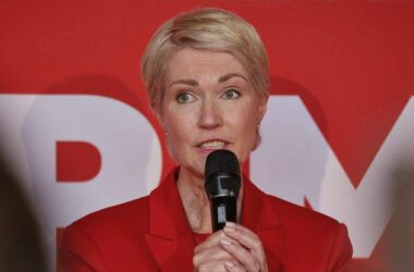 Schwesig lehnt weiter Änderungen an "Rente mit 63" ab