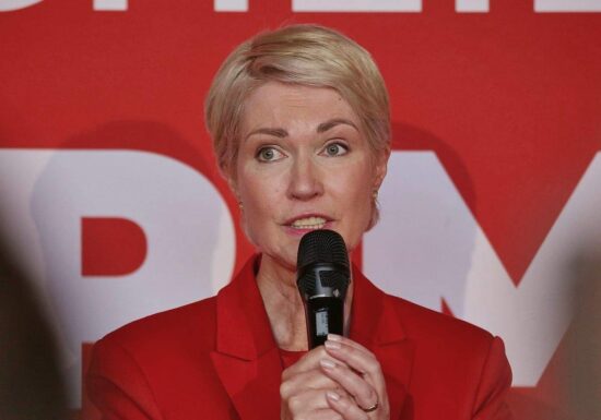 Schwesig lehnt weiter Änderungen an "Rente mit 63" ab