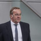Pistorius unterstützt SPD-Forderung nach Prüfung eines AfD-Verbots