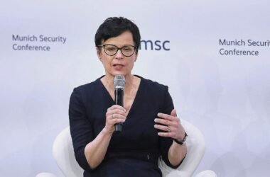 EU-Kommissarin stellt Serbien-Beitritt infrage