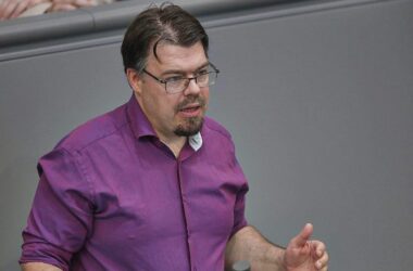 Grüne fordern schärferes Vorgehen gegen russische Schattenflotte