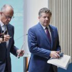 Lechner fordert nach Wahl-Debakel in Sachsen-Anhalt Umdenken