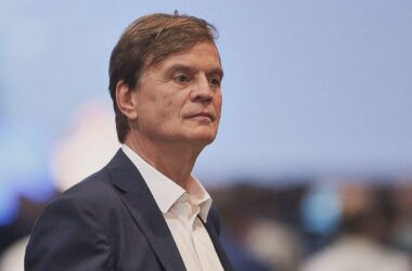 AfD-Parlamentsgeschäftsführer: Wüsts Verbots-Idee ist lächerlich