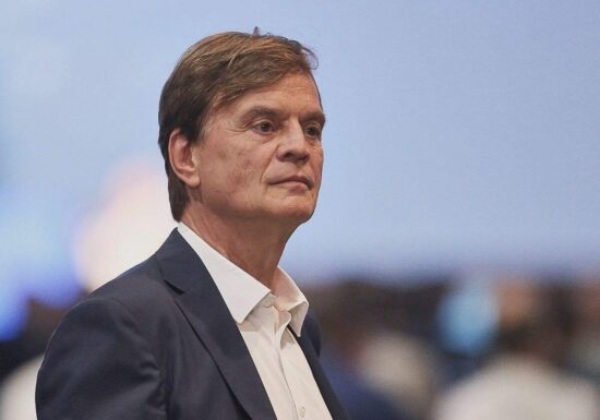 AfD-Parlamentsgeschäftsführer: Wüsts Verbots-Idee ist lächerlich