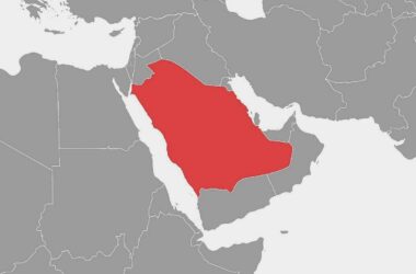 Huthis melden Angriffe gegen Saudi-Arabien