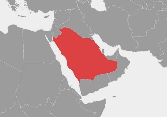 Huthis melden Angriffe gegen Saudi-Arabien