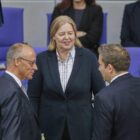 SPD will mit Union nochmal über Reformen sprechen