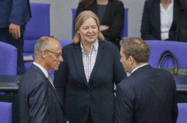 SPD will mit Union nochmal über Reformen sprechen