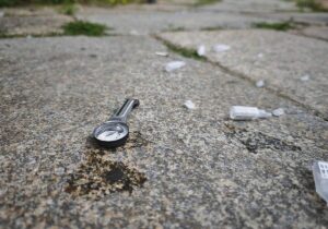 NRW-Landesregierung lehnt Mikrohandel in Suchthilfezentren ab