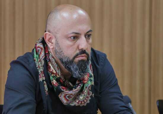 Bundestagsabgeordneter Kocak lässt Funktionen ruhen