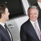 Bundesregierung begrüßt neue US-Friedensgespräche im Ukraine-Krieg