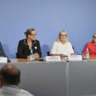 Günther lobt Verein "Wirtschaft für ein weltoffenes Deutschland"