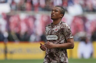 2. Bundesliga: St. Pauli feiert Last-Minute-Sieg gegen Wolfsburg