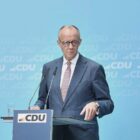 Merz weist Alleinverantwortung für Wahldebakel zurück