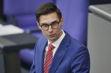 CDU-Landesgruppenchef: AfD hat Regierungsauftrag in Sachsen-Anhalt