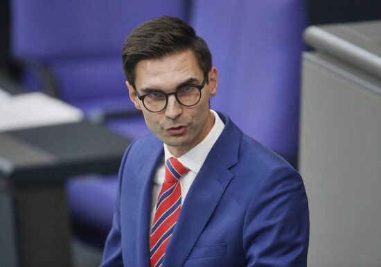 CDU-Landesgruppenchef: AfD hat Regierungsauftrag in Sachsen-Anhalt