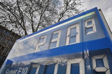 Berliner Linke plant Bundesratsinitiative für Spritpreisdeckel