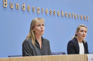 Linke hält CDU-Zukunft in Sachsen-Anhalt für unklar