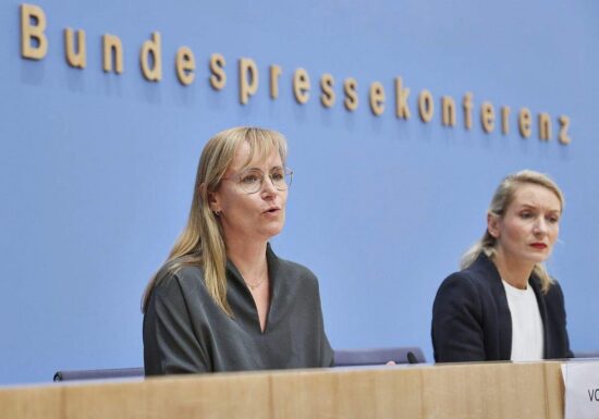 Linke hält CDU-Zukunft in Sachsen-Anhalt für unklar