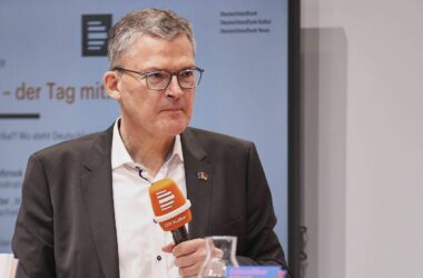 Kiesewetter: Berliner Datenleck gefährdet nationale Sicherheit