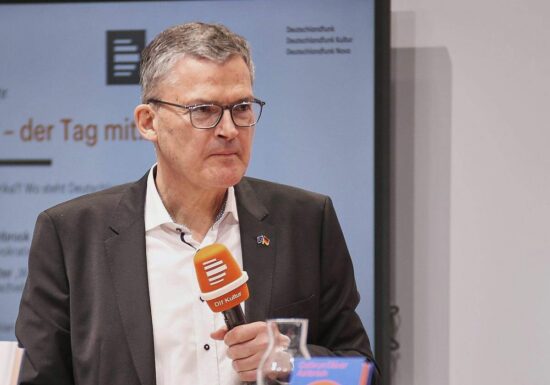 Kiesewetter: Berliner Datenleck gefährdet nationale Sicherheit