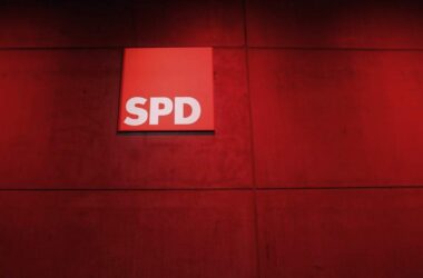 Bericht: DDR-SPD-Mitgründer Martin Gutzeit ist tot