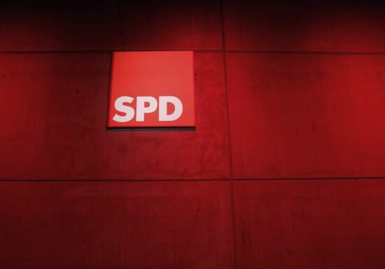 Bericht: DDR-SPD-Mitgründer Martin Gutzeit ist tot