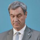 Bayerns Justizminister tritt zurück - Söder äußert Bedauern