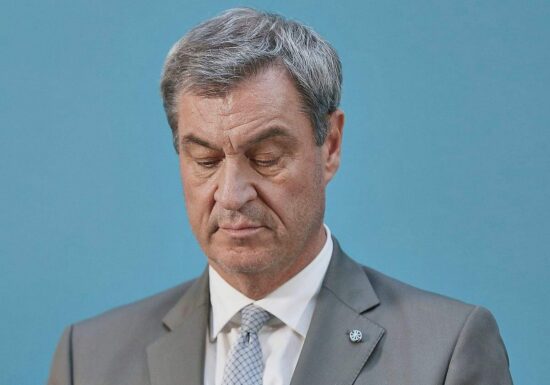 Bayerns Justizminister tritt zurück - Söder äußert Bedauern