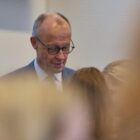 Bericht: Merz räumt in Fraktion Mitschuld an Wahlschlappen ein
