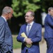 Dobrindt warnt Koalition vor Personaldebatten